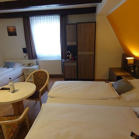 Hotel Alte Post Schongau Exterior photo