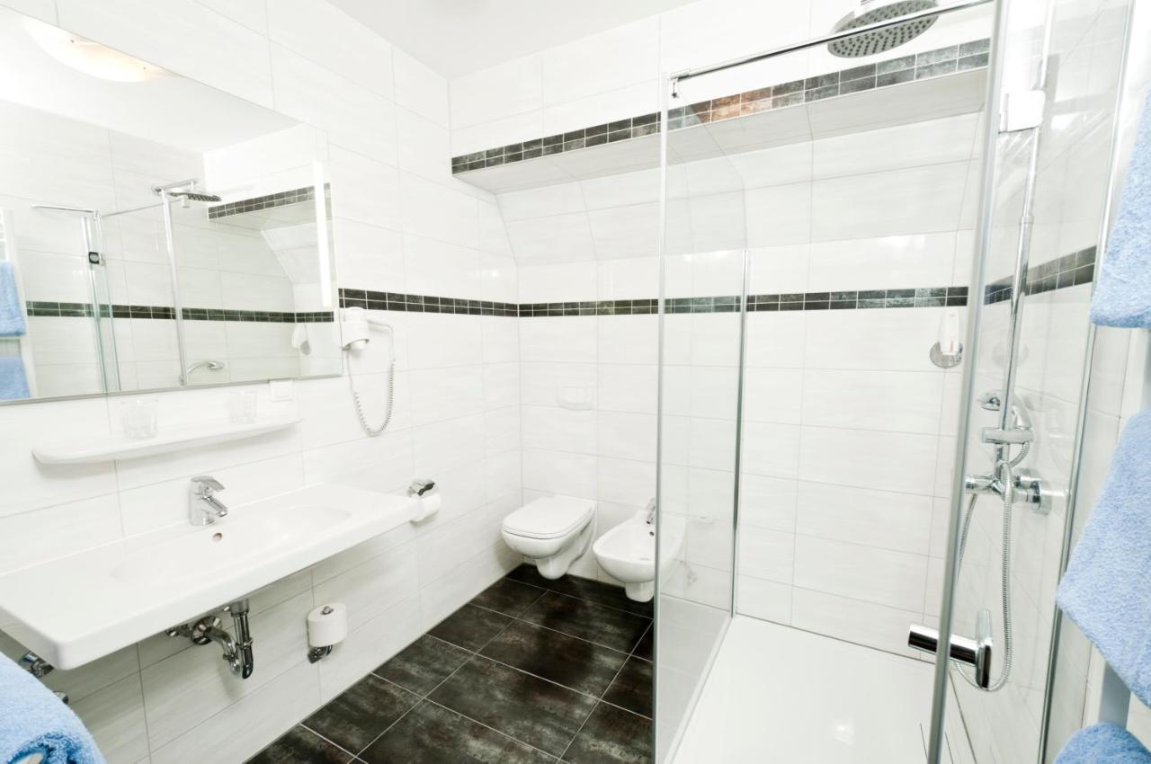 Hotel Alte Post Schongau Room photo